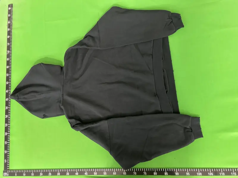 Balenciaga Be different Hoodie QC photo 17