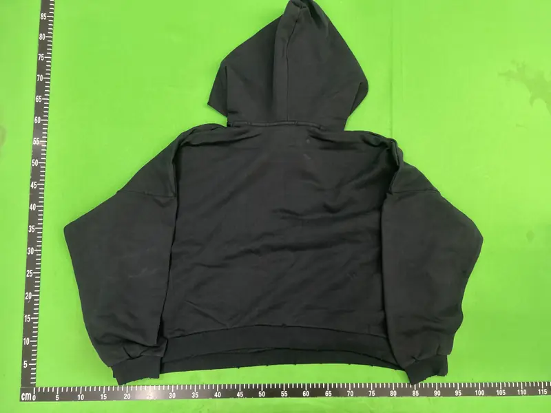 Balenciaga Be different Hoodie QC photo 2