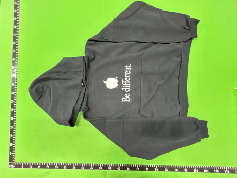 Balenciaga Be different Hoodie QC photo 5
