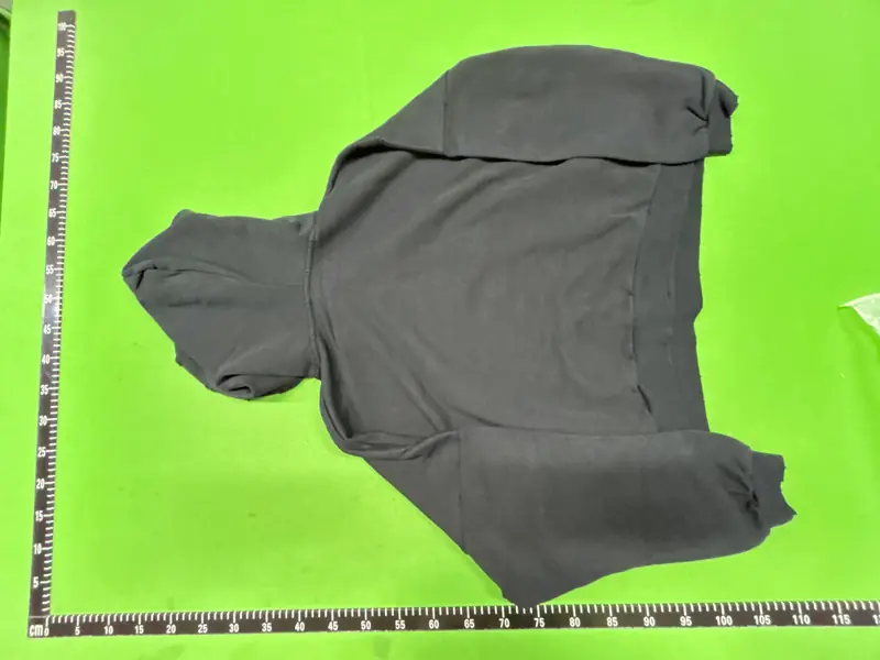 Balenciaga Be different Hoodie QC photo 6