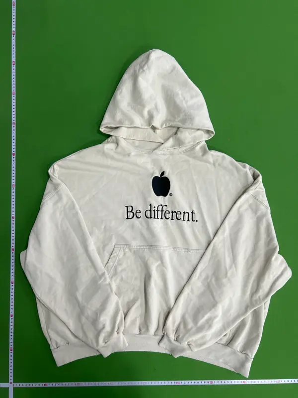 Balenciaga Be different Hoodie QC photo 9