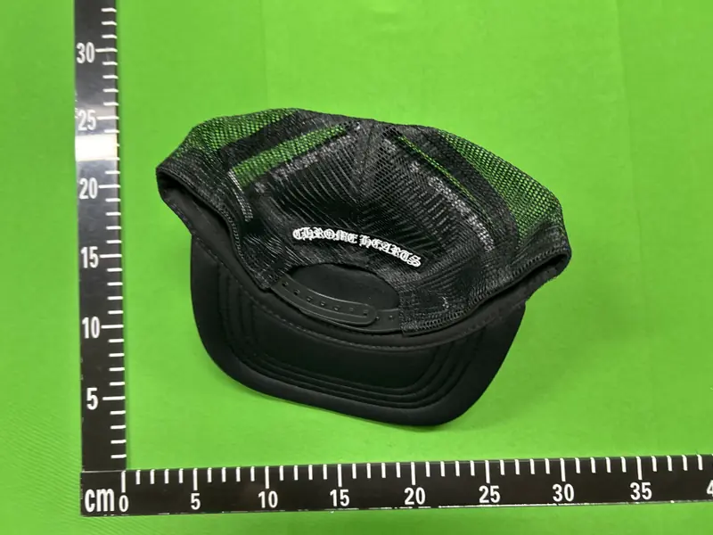 Chrome Hearts Trucker Hats QC photo 2