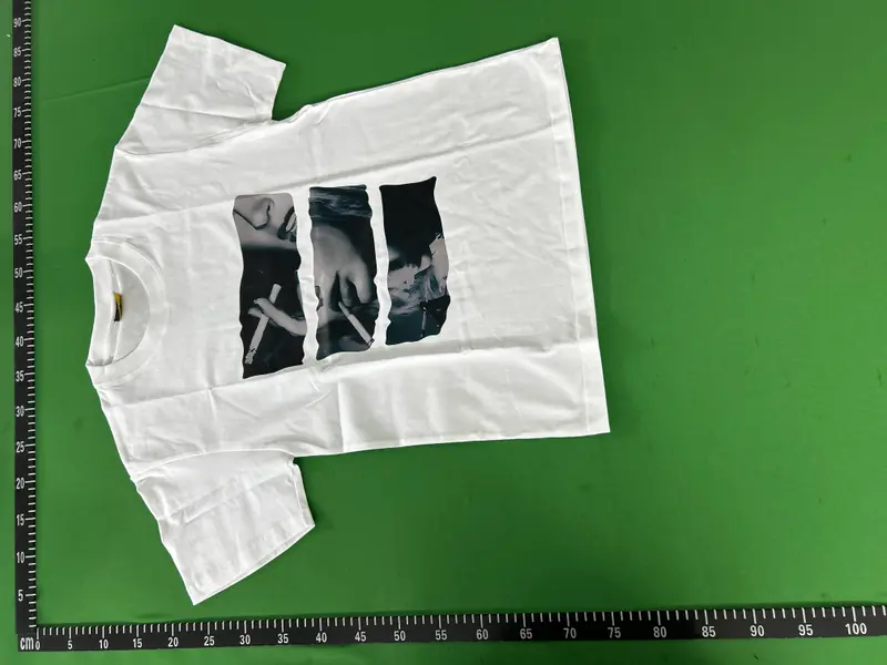 Smoking Shirt QC photo 11