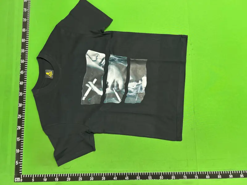 Smoking Shirt QC photo 15