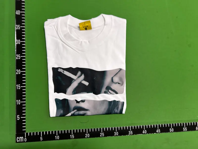 Smoking Shirt QC photo 17
