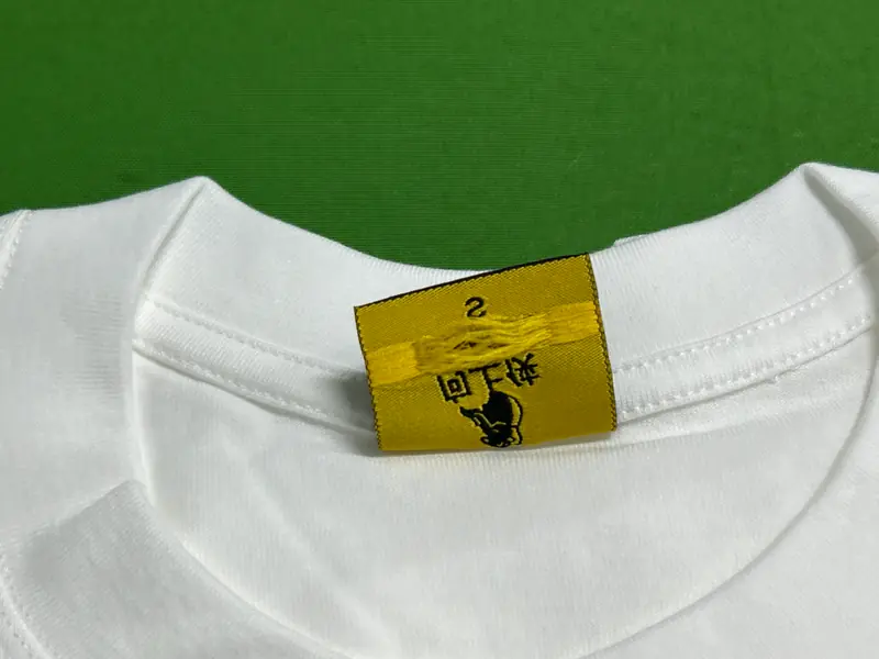 Smoking Shirt QC photo 18