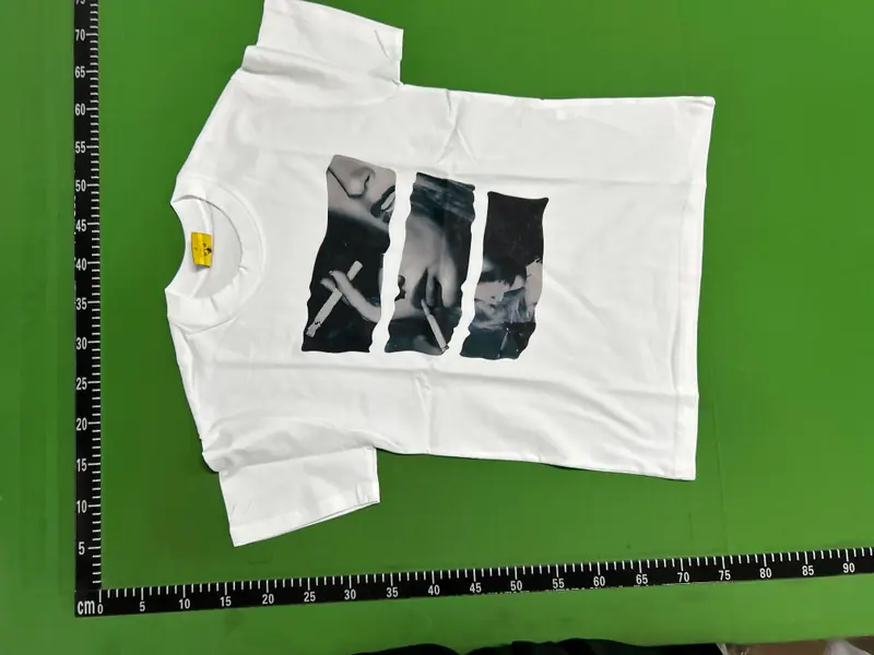 Smoking Shirt QC photo 19