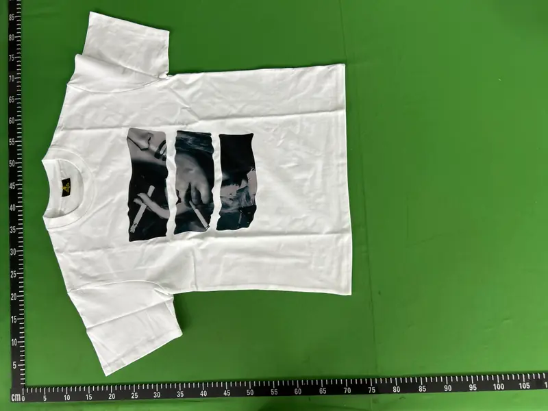 Smoking Shirt QC photo 3