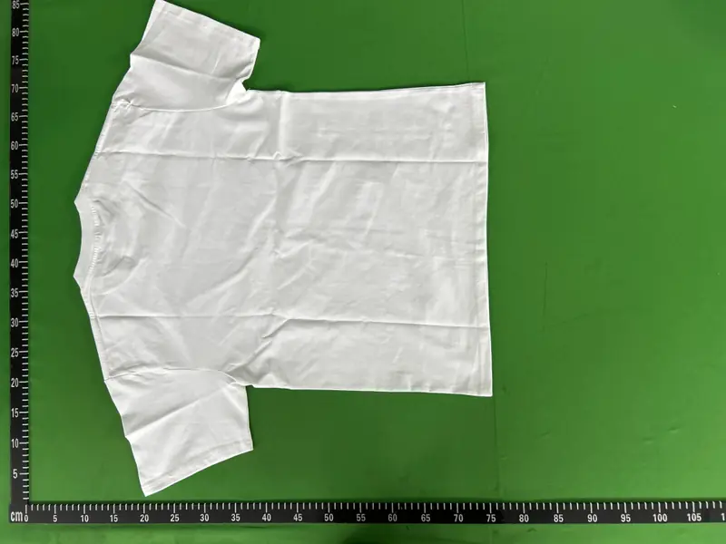 Smoking Shirt QC photo 4