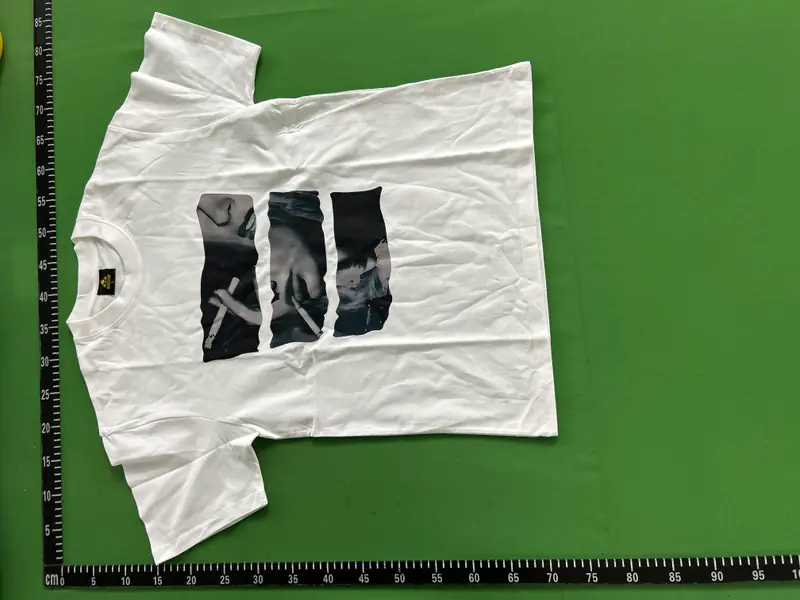 Smoking Shirt QC photo 7