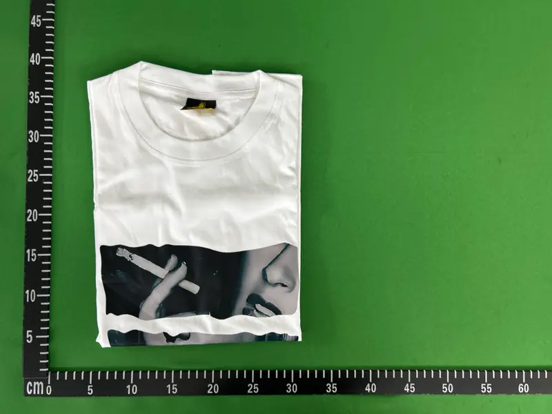 Smoking Shirt QC photo 9