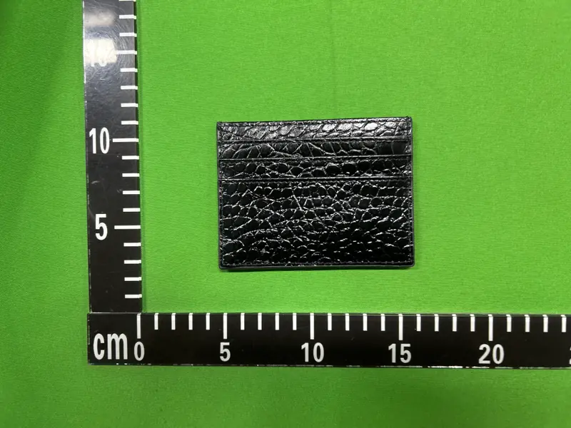 Vivienne Westwood Cardholder QC photo 1