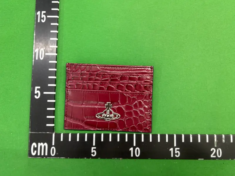 Vivienne Westwood Cardholder QC photo 10