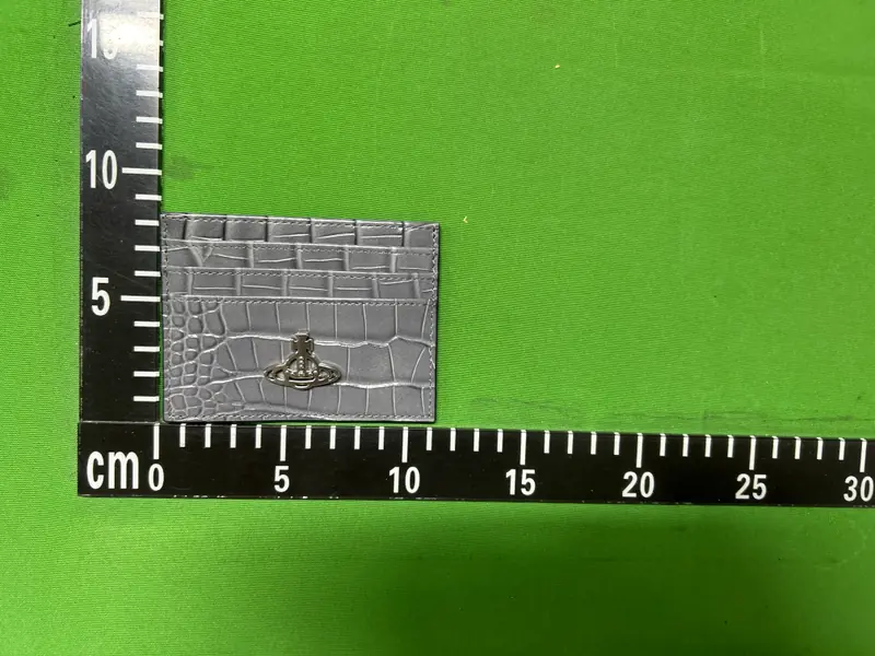 Vivienne Westwood Cardholder QC photo 12