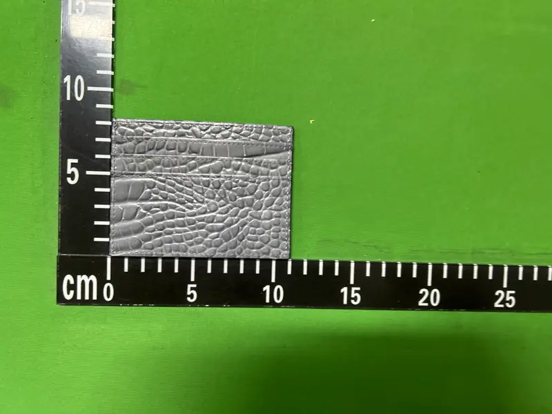 Vivienne Westwood Cardholder QC photo 13