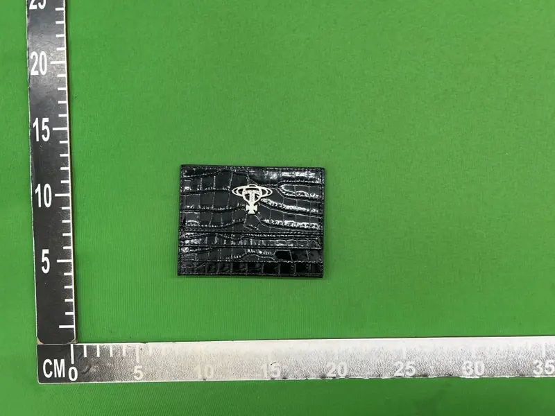 Vivienne Westwood Cardholder QC photo 14