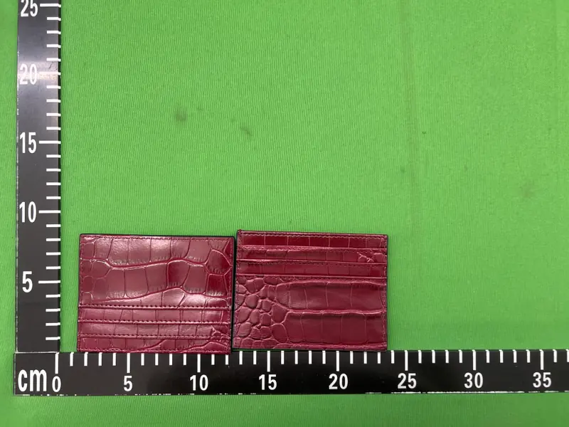 Vivienne Westwood Cardholder QC photo 15