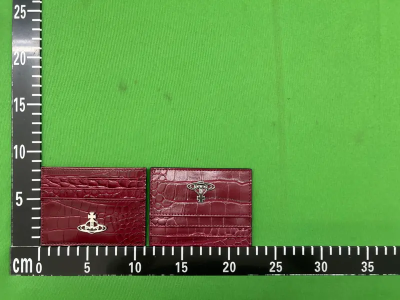 Vivienne Westwood Cardholder QC photo 16