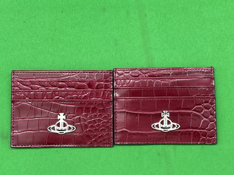 Vivienne Westwood Cardholder QC photo 17