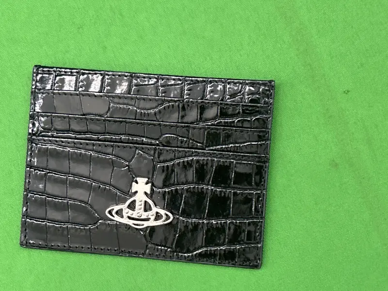 Vivienne Westwood Cardholder QC photo 19