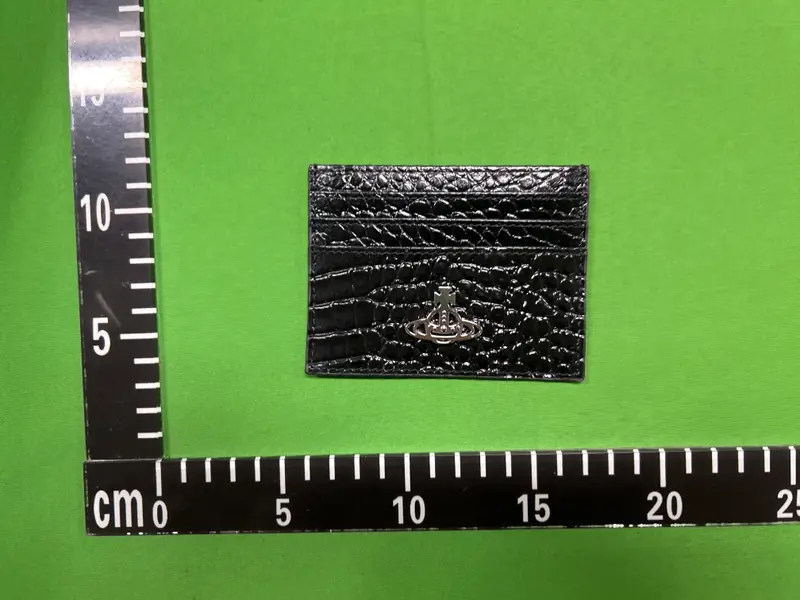 Vivienne Westwood Cardholder QC photo 2