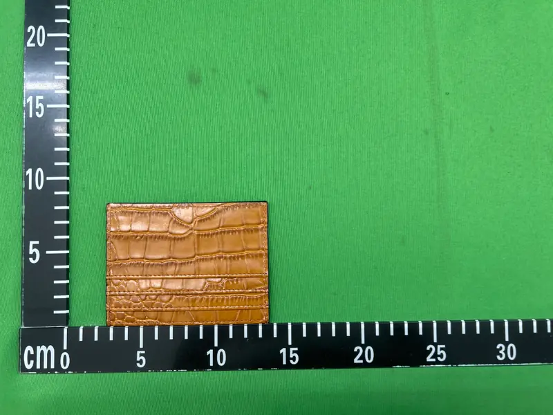 Vivienne Westwood Cardholder QC photo 20