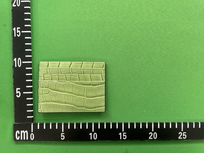 Vivienne Westwood Cardholder QC photo 3