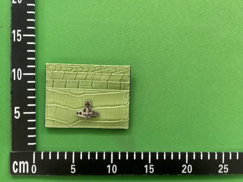Vivienne Westwood Cardholder QC photo 4