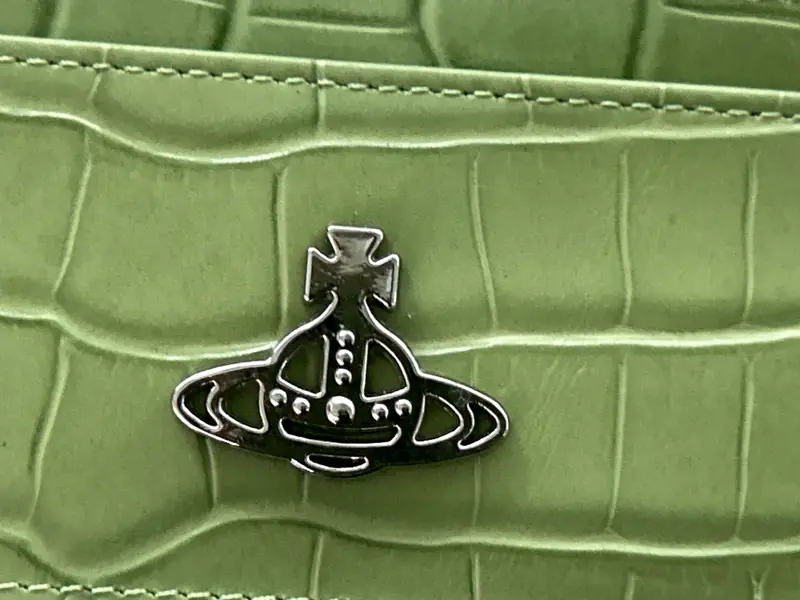 Vivienne Westwood Cardholder QC photo 5
