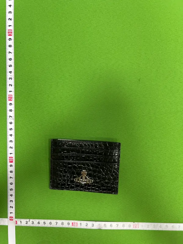 Vivienne Westwood Cardholder QC photo 6