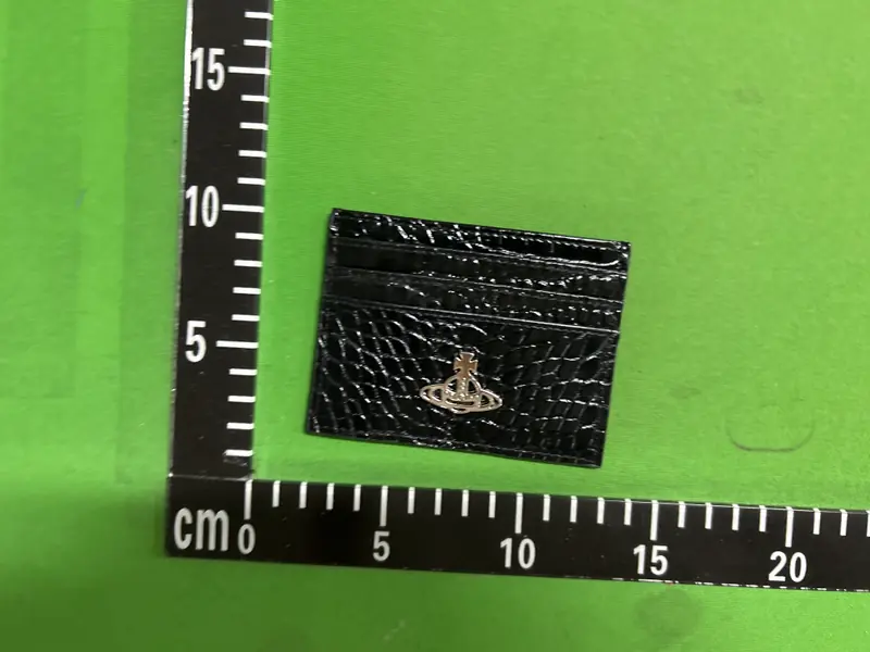 Vivienne Westwood Cardholder QC photo 8