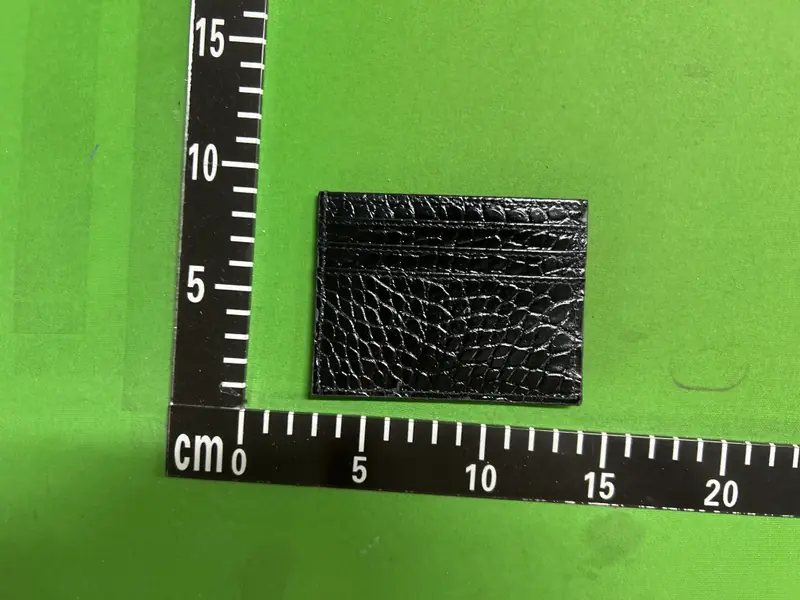 Vivienne Westwood Cardholder QC photo 9