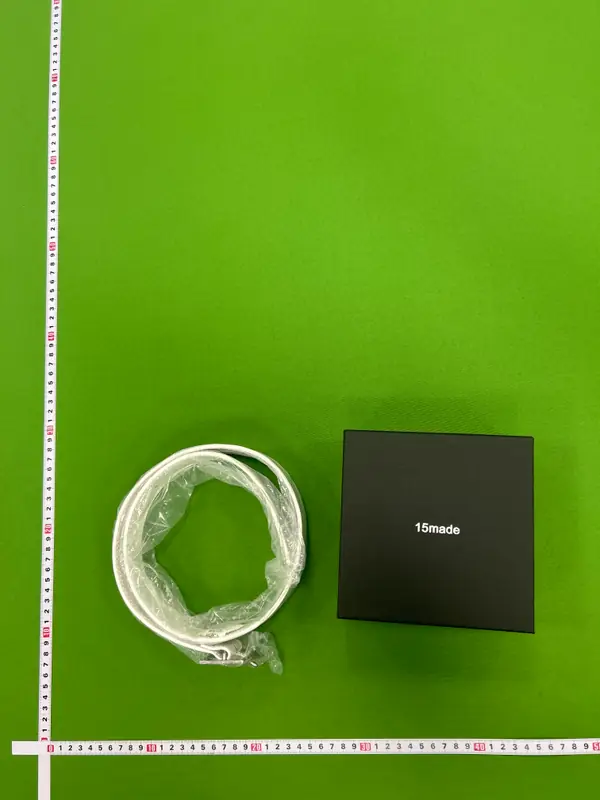 Dior Homme Belt QC photo 1