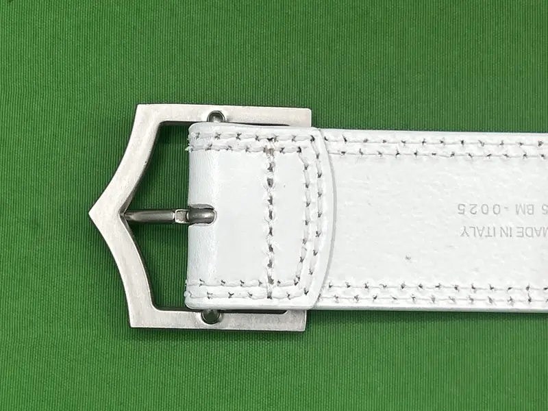 Dior Homme Belt QC photo 13
