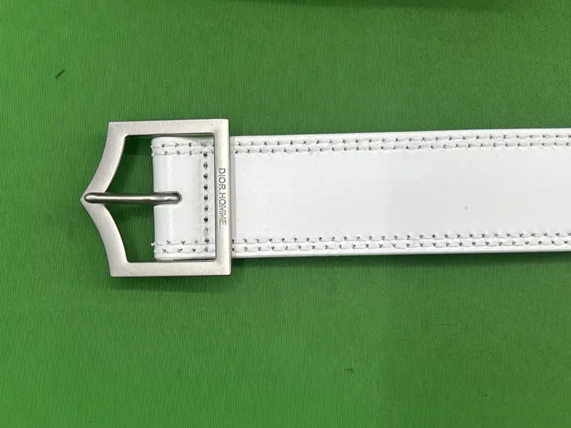 Dior Homme Belt QC photo 14