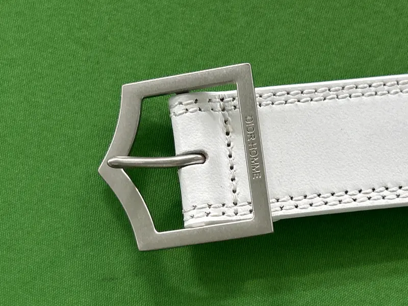 Dior Homme Belt QC photo 15