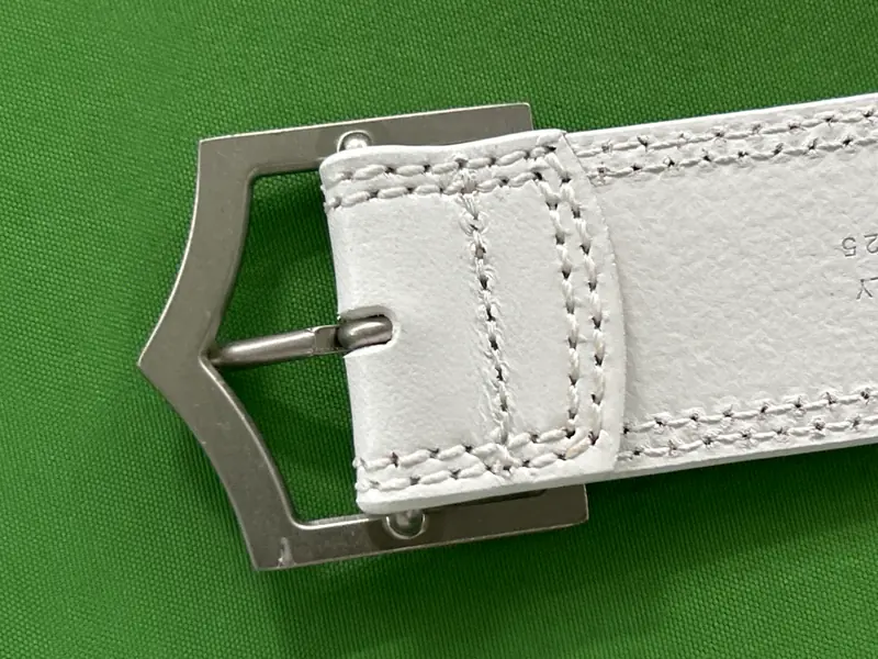 Dior Homme Belt QC photo 18