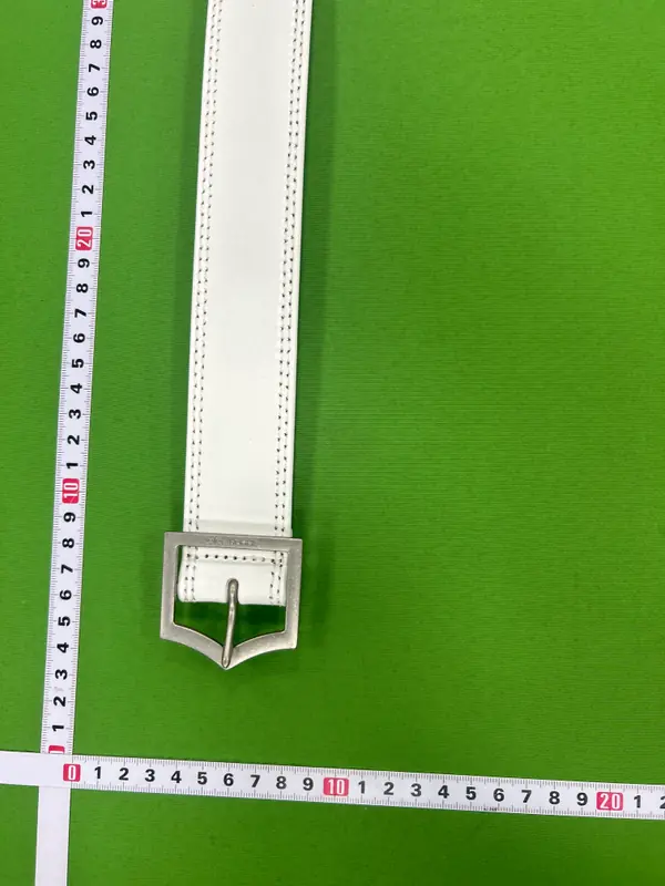Dior Homme Belt QC photo 2