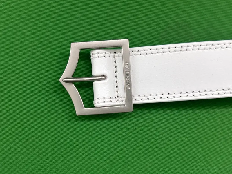 Dior Homme Belt QC photo 20