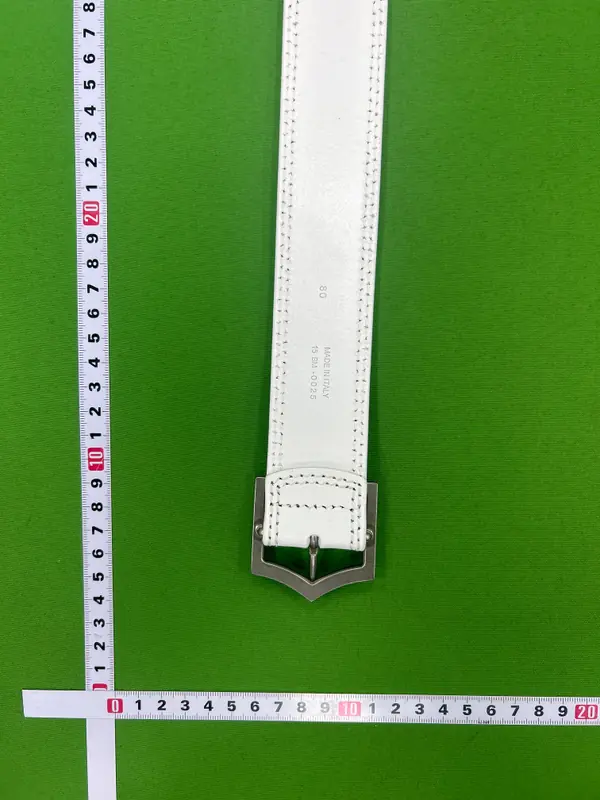 Dior Homme Belt QC photo 4