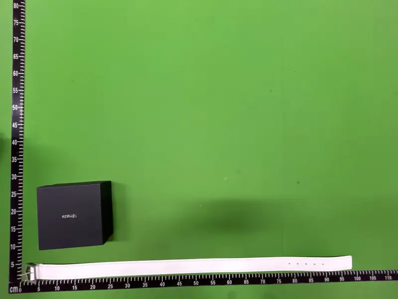 Dior Homme Belt QC photo 7