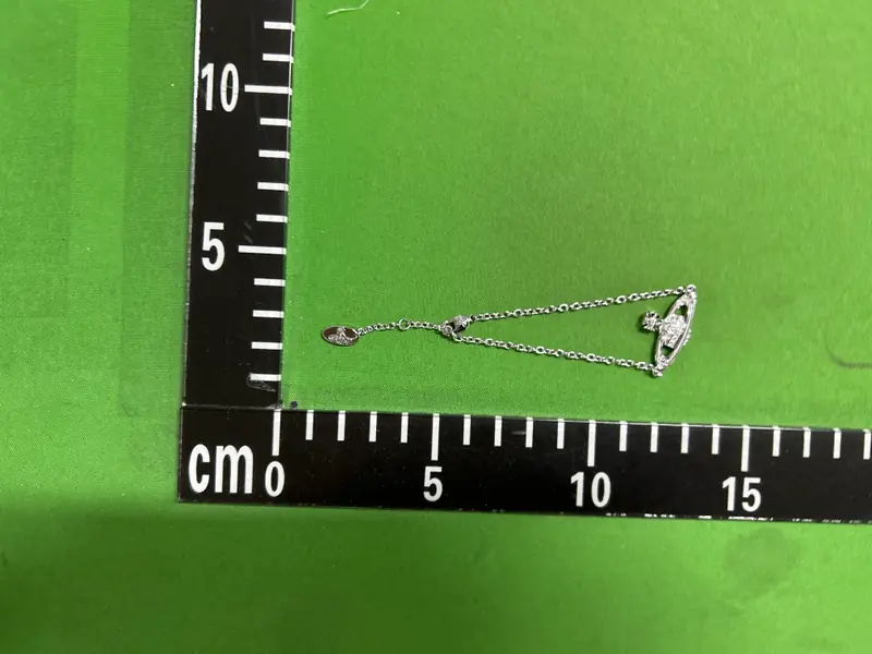 Vivienne Westwood Bracelet QC photo 1