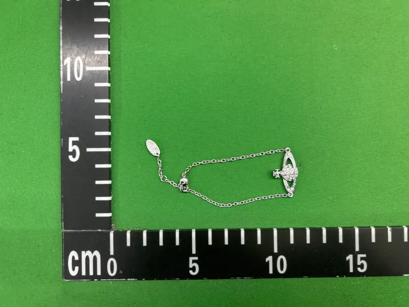 Vivienne Westwood Bracelet QC photo 10