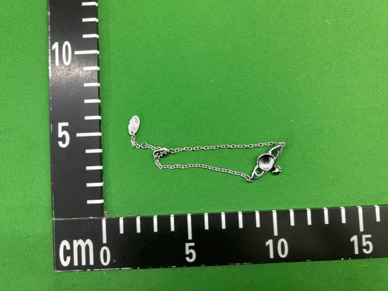 Vivienne Westwood Bracelet QC photo 11