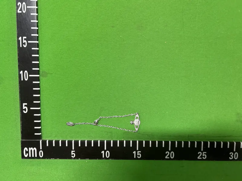Vivienne Westwood Bracelet QC photo 13