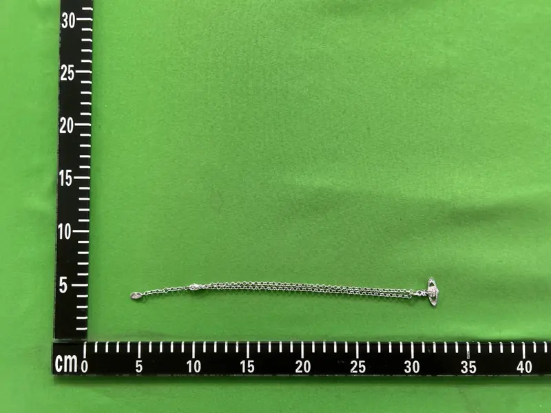 Vivienne Westwood Bracelet QC photo 17