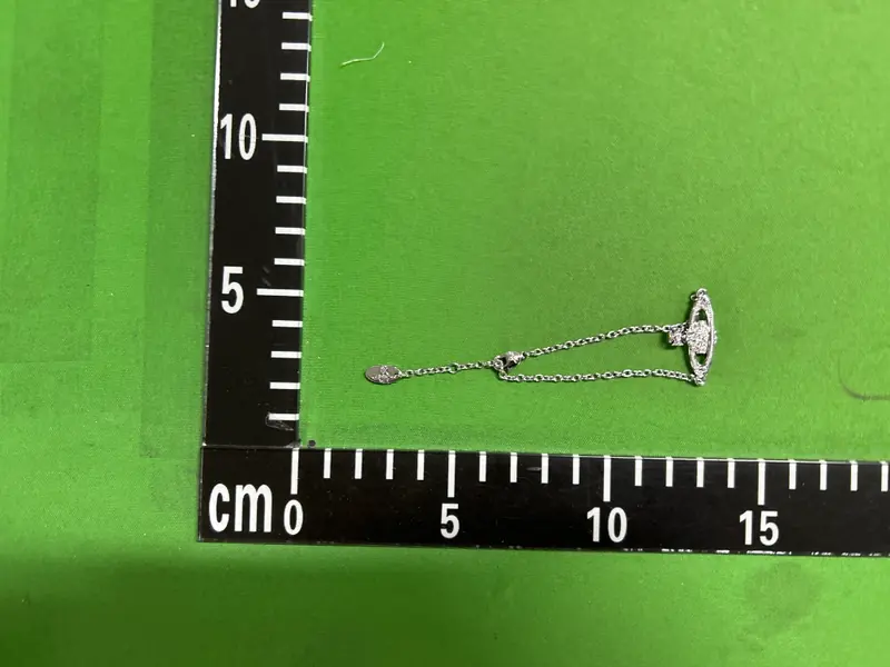 Vivienne Westwood Bracelet QC photo 2
