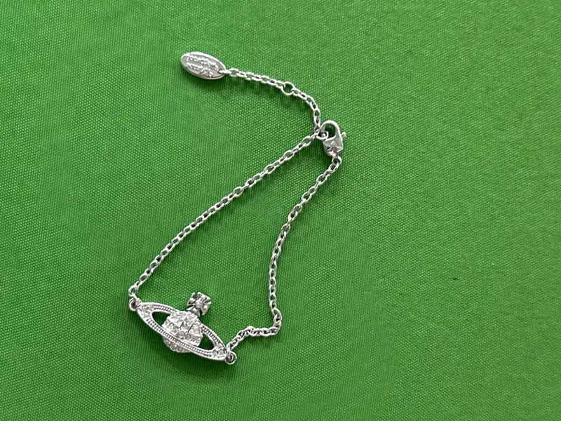 Vivienne Westwood Bracelet QC photo 7