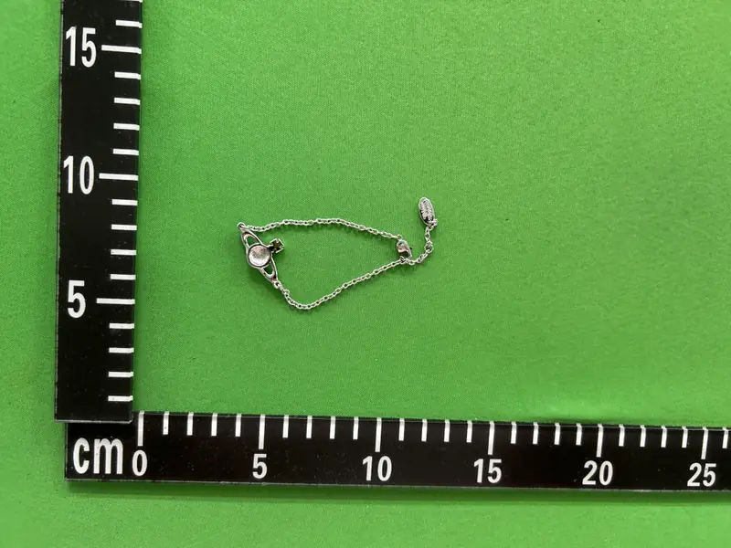 Vivienne Westwood Bracelet QC photo 8