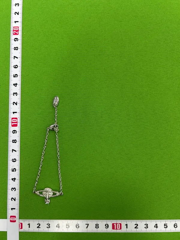 Vivienne Westwood Bracelet QC photo 9